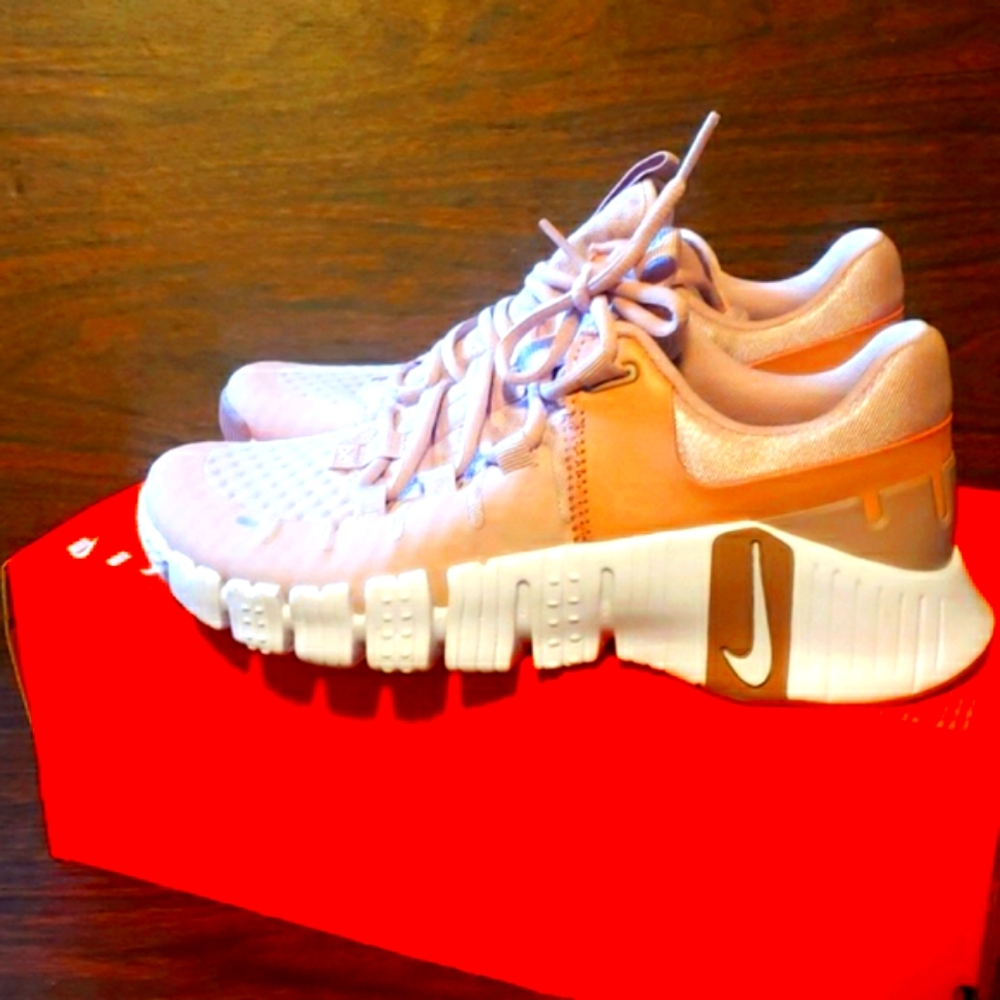 Nike free Metcon 5